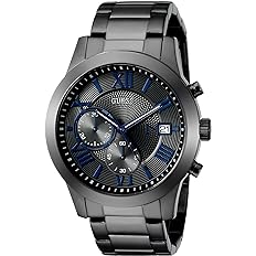 Guess 45MM Stainless Steel Watch Guess 45MM Stainless Steel Watch