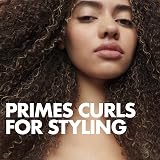 Umberto Giannini Curl Jelly Scrunching Jelly 200ml & Curl Jelly Shine 180ml Duo view 3