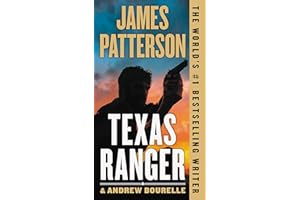 Texas Ranger (Texas Ranger Thrillers Book 1)
