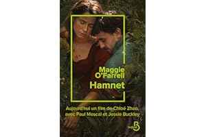 Hamnet (French Edition)