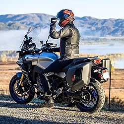 Shoei RF-1400 Fortress Full Face Motorcycle Helmet