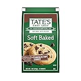 Tate's Bake Shop Soft Baked Cookies, Chocolate