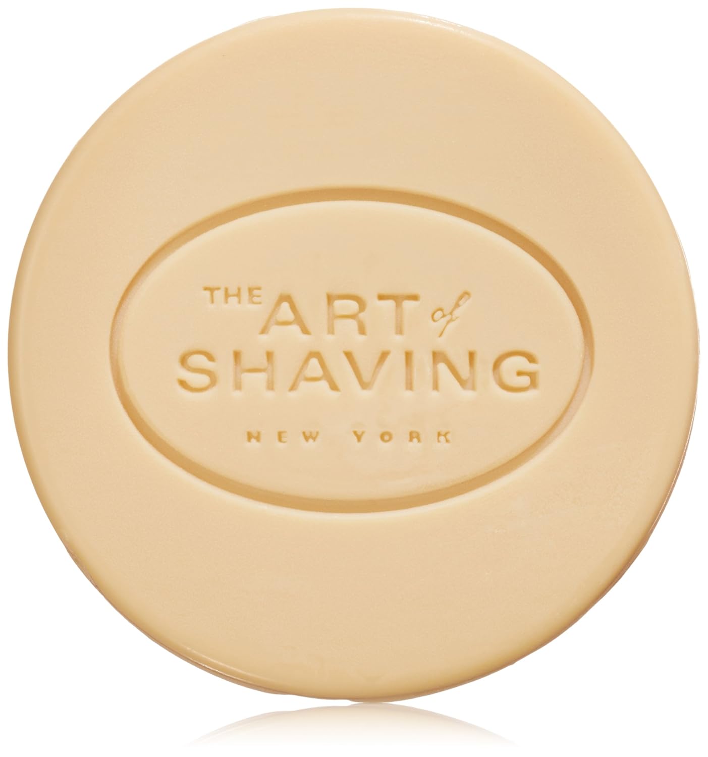 The Art of Shaving Shaving Soap Refill, Sandalwood, 3.3 oz