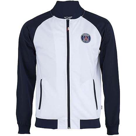 Paris Saint Germain Herren-Jacke PSG, Erwachsenengröße