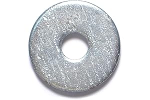 Hard-to-Find Fastener 014973240868 Fender Washers, 3/16 x 3/4, Piece-100