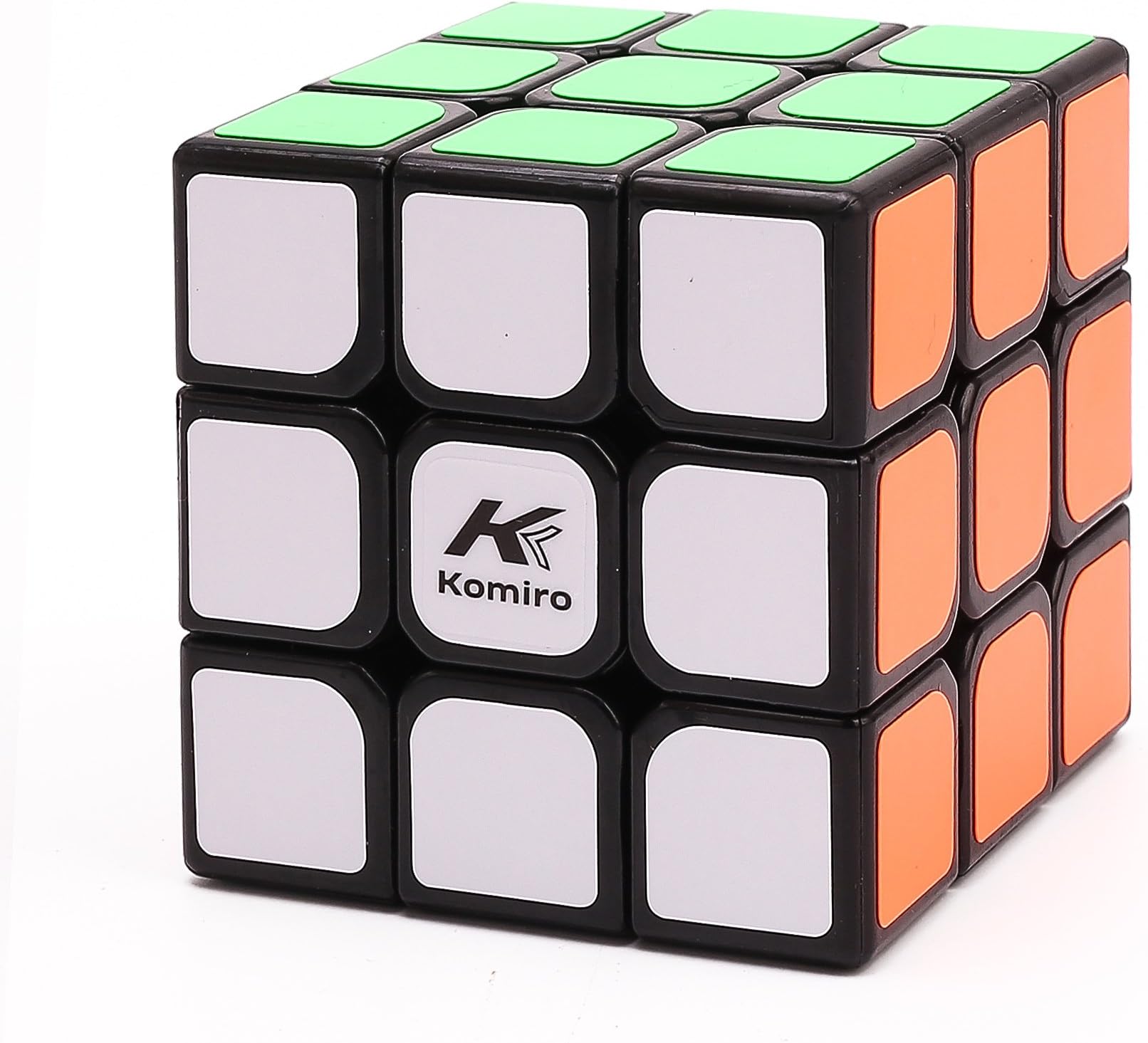 The 3x3x3 Puzzle Cube 3 3 Magic Cubes 3x3 Game Toy Brain Teaser
