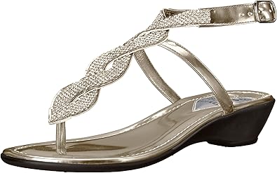 love and liberty sandals