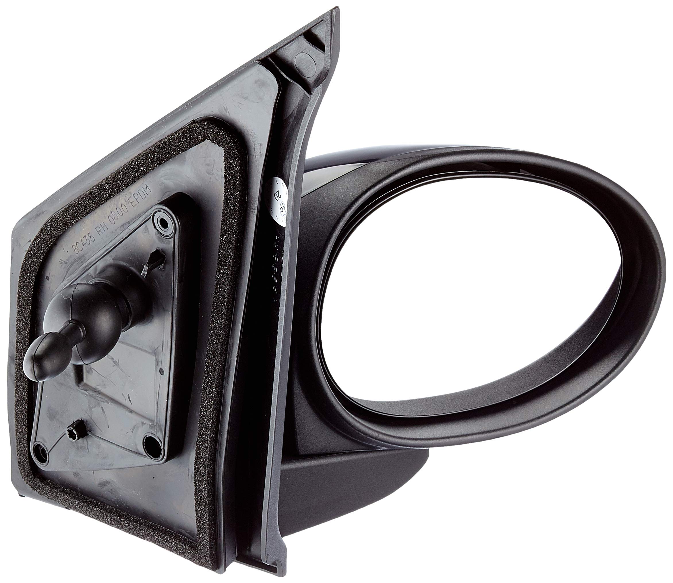 Equal Quality RD01867 Rear View Mirror Exterior Right