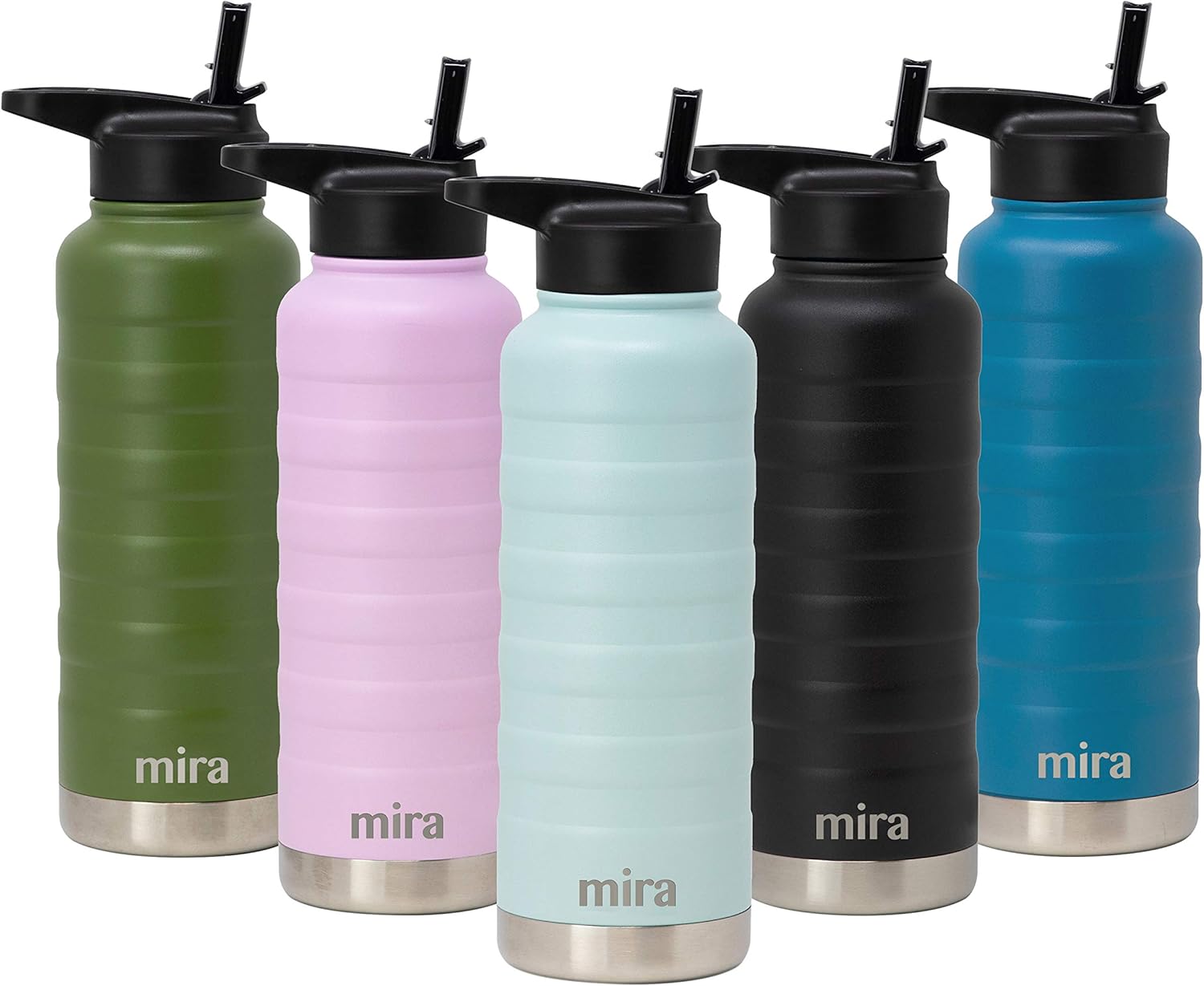 mira water bottle amazon