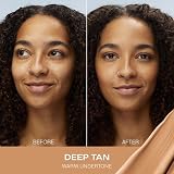 Lumene CC Cream Color Correcting Cream Foundation Medium SPF 20 Deep Tan 30 ml view 3