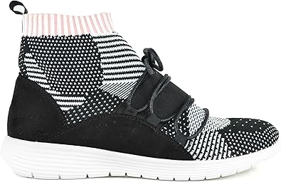 chase and chloe sneakers