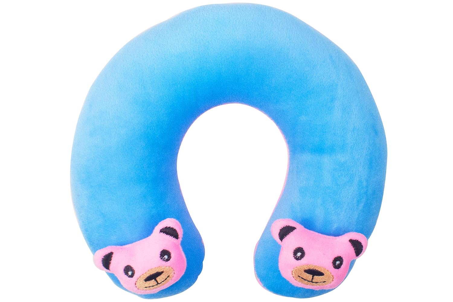 horseshoe shaped pillow baby