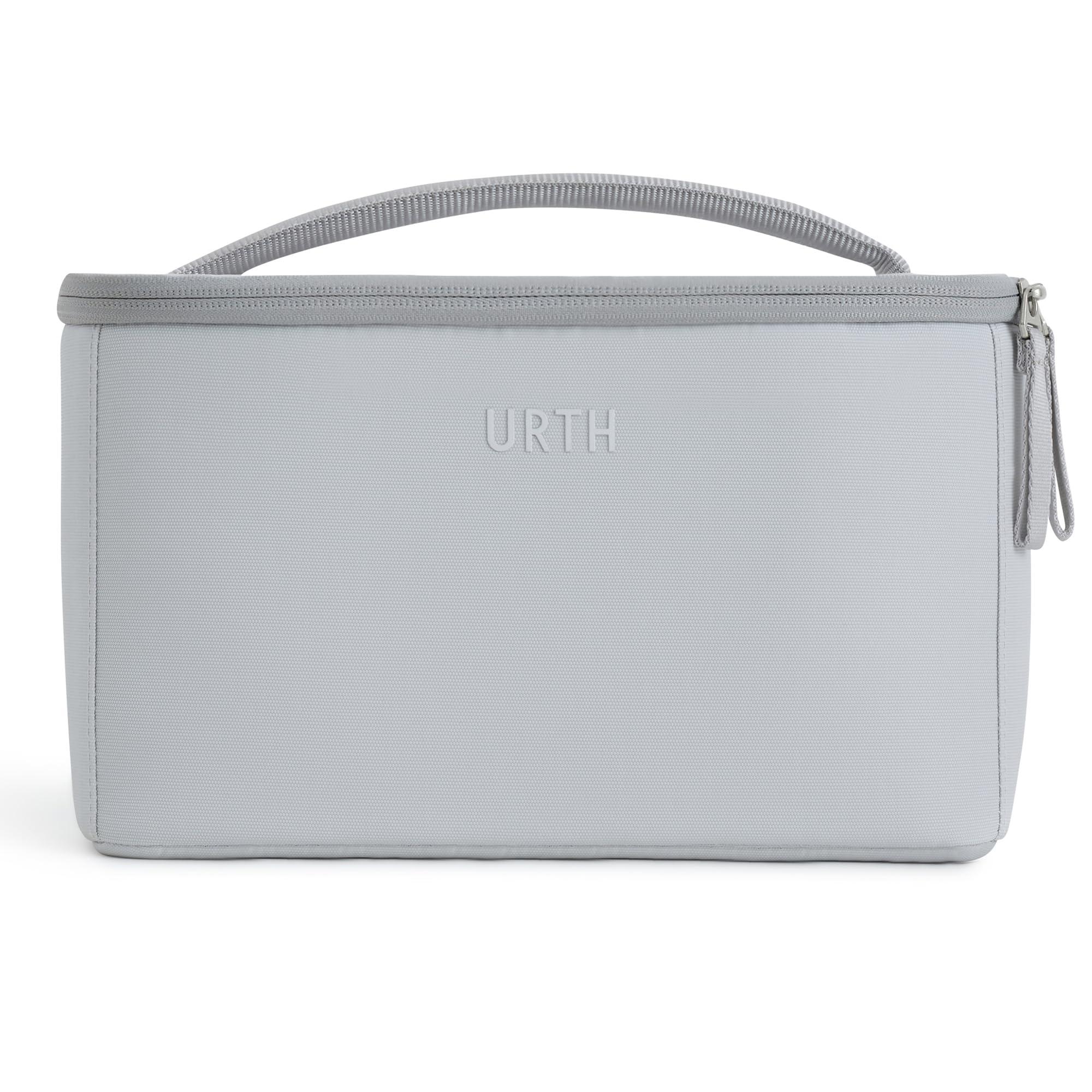 Urth Arkose Camera Insert Bag – for DSLR and Lens, Weatherproof + Recycled (Ash Grey)
