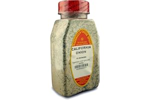 Marshalls Creek Spices California Onion, 10 Ounce