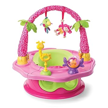 summer infant sit and play