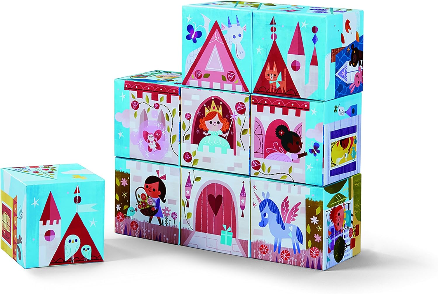 little architect building block set