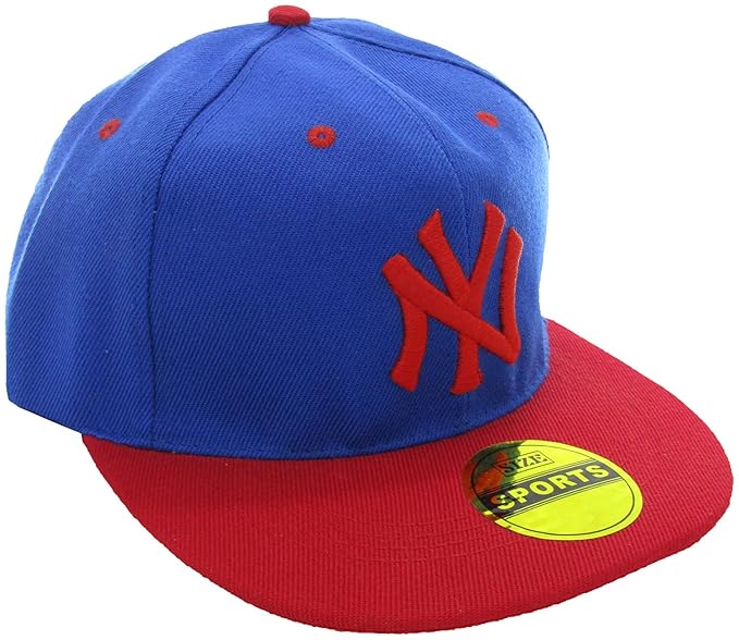 ny cap amazon