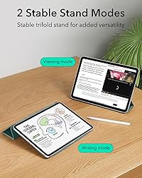 ESR for iPad Air 13 Inch Case M3/M2