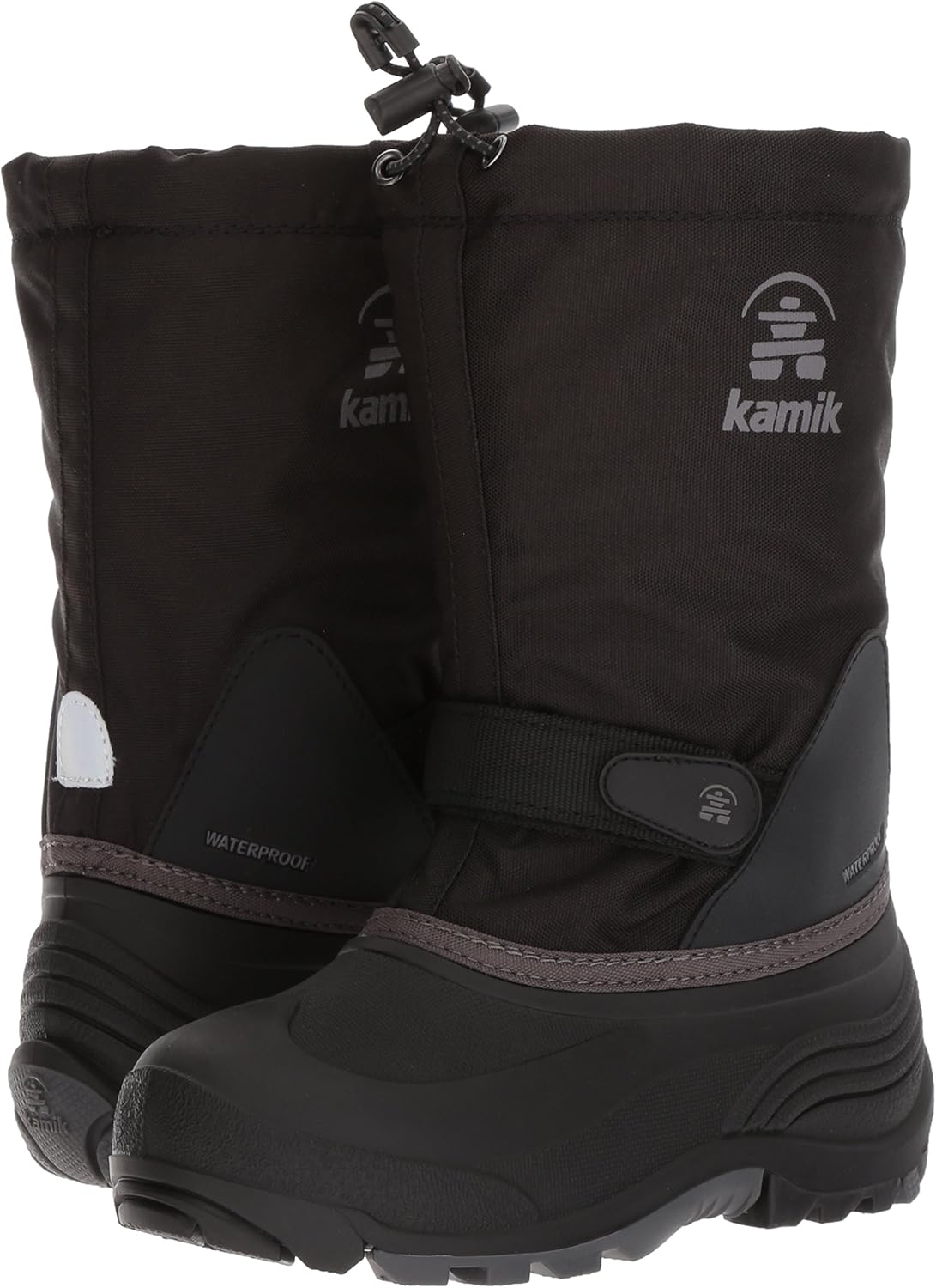  | Kamik Kids' Waterbug5 Snow Boot | Boots