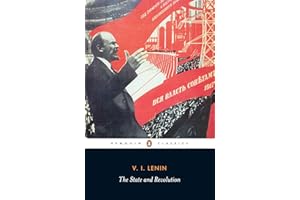 The State and Revolution