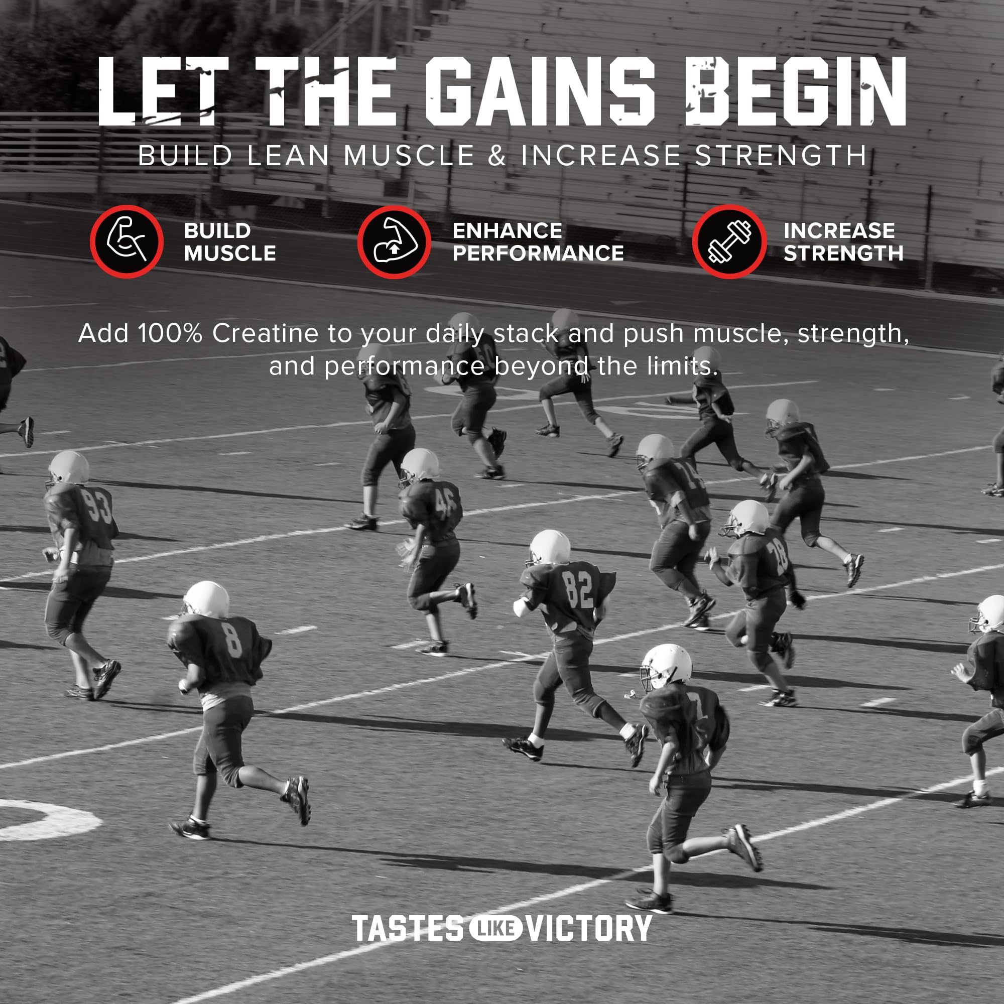 Six Star 100% Creatine Monohydrate Powder - Unflavored Micronized Creatine Monohydrate Supplement for Workout Performance, Muscle Building & Strength - Creatine Powder for Women & Men - 60 Servings