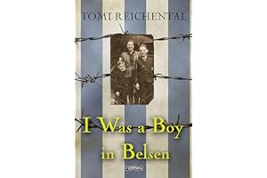 I Was a Boy in Belsen