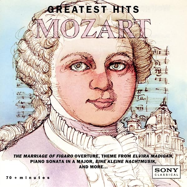 Amazon.com: Greatest Hits: Tchaikovsky: CDs & Vinyl