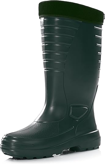 botas antideslizantes