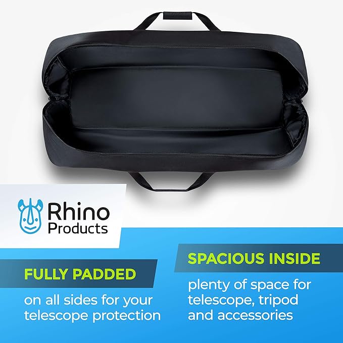 telescope travel bag