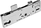 ERA Door Centre Gearbox Saracen Surelock 92PZ 45mm Backset view 2