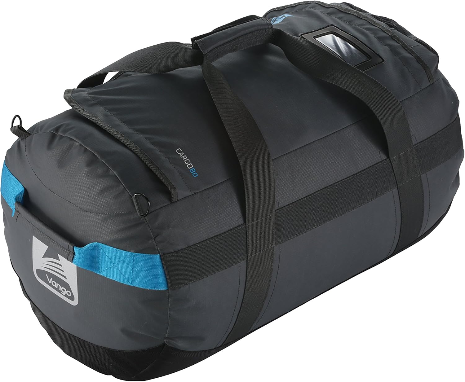 Vango Cargo Travel Bag, Grey, 80 Litre Amazon.co.uk Sports & Outdoors