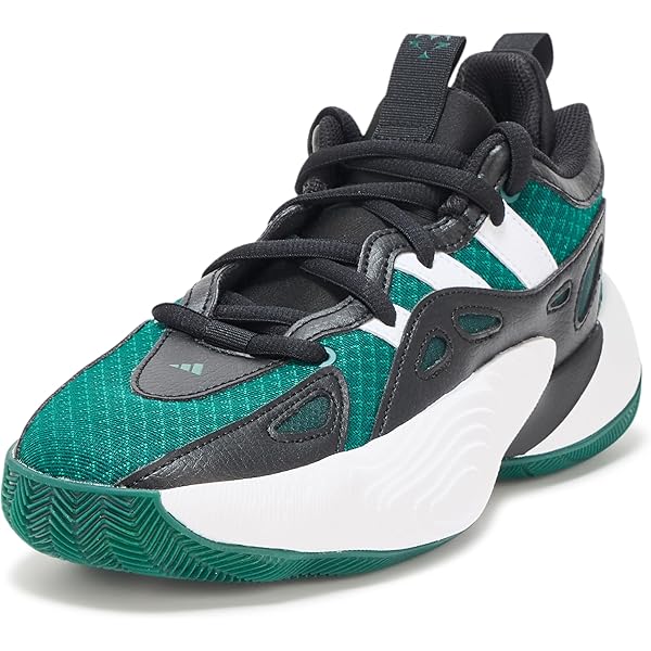 Amazon.com | adidas Originals Unisex-Adult Trae Unlimited 2, Black