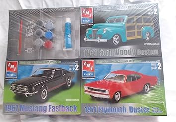 amt ertl models official website