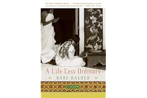 A Life Less Ordinary: A Memoir