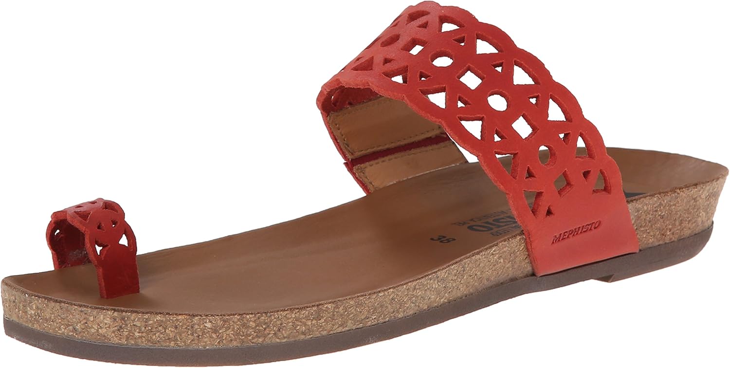 dillards mephisto sandals