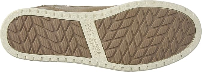 koolaburra kayleigh high top