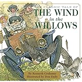 The Wind in the Willows