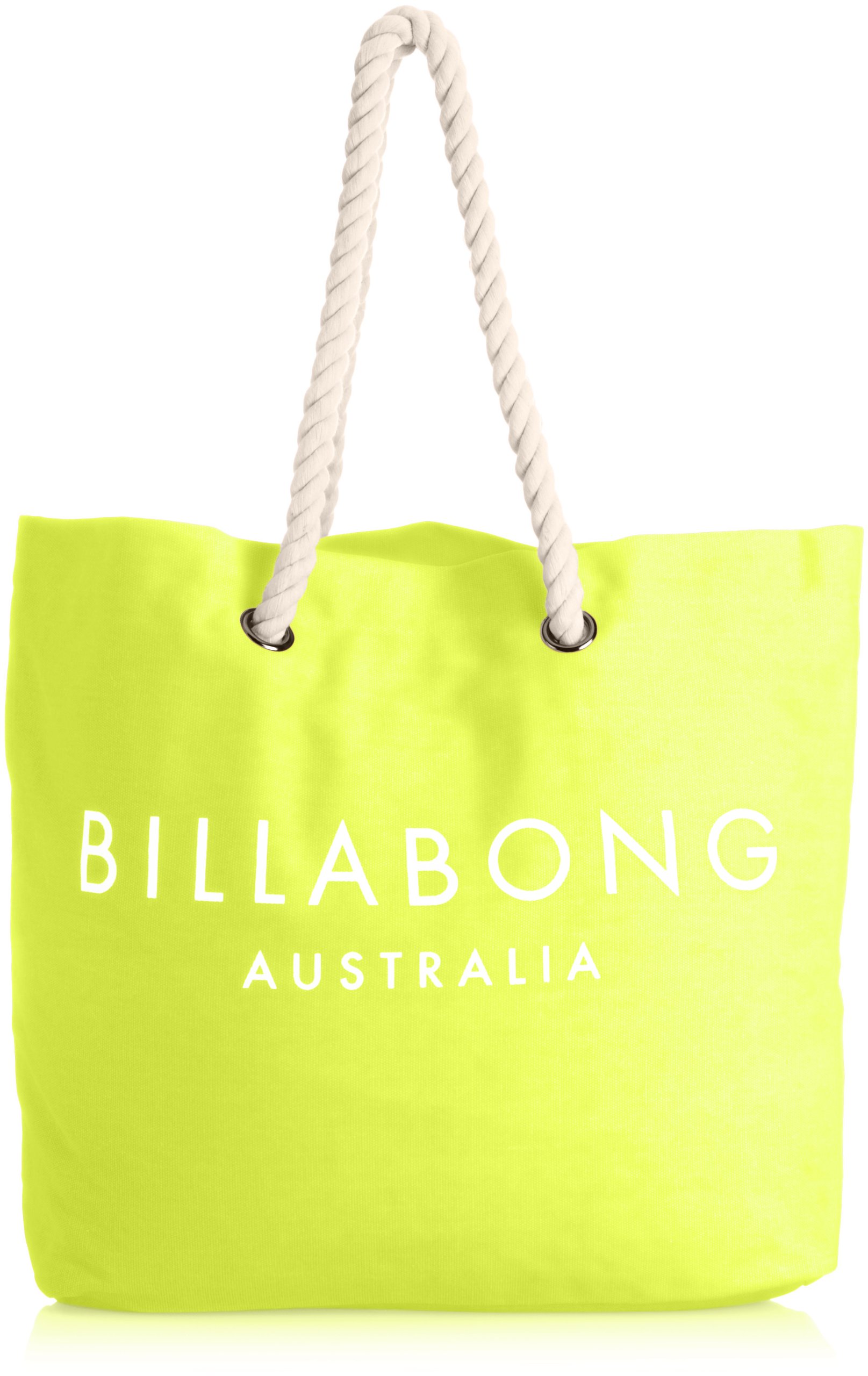 billabong canvas bag