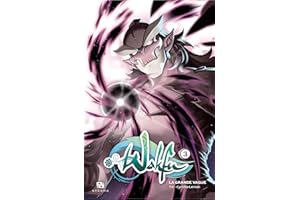 Wakfu Manga - La grande vague 03