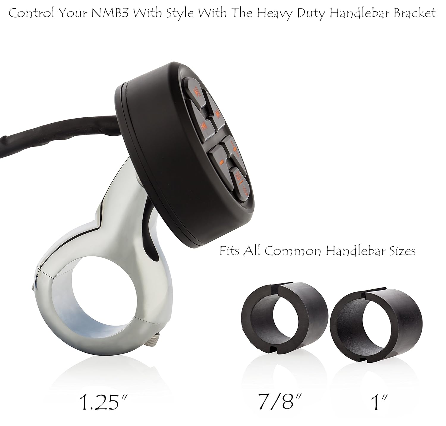 noam bluetooth controller