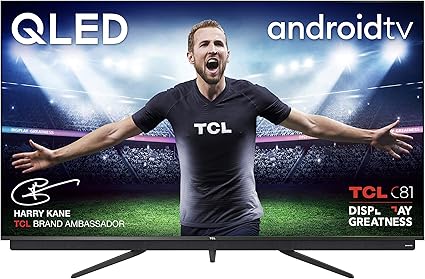 tcl tv alexa control