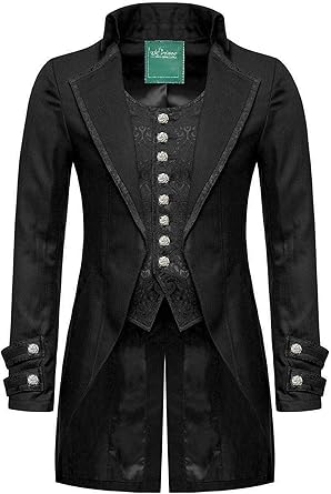 veste queue de pie femme mariage