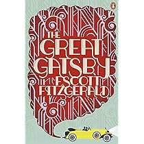 The Great Gatsby : Fitzgerald, F. Scott: Amazon.ca: Books