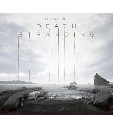 Death Stranding Bridges, Death stranding Decal Sticker - Sticker