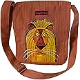 bungalow 360 Rolly Crump Messenger