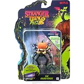 Jazwares Stranger Things: Tales from &lsquo;85 Gourde Horde - 4-Inch Articulated Action Figure with Action Feature