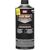 SEM 45504 Black Rust Trap