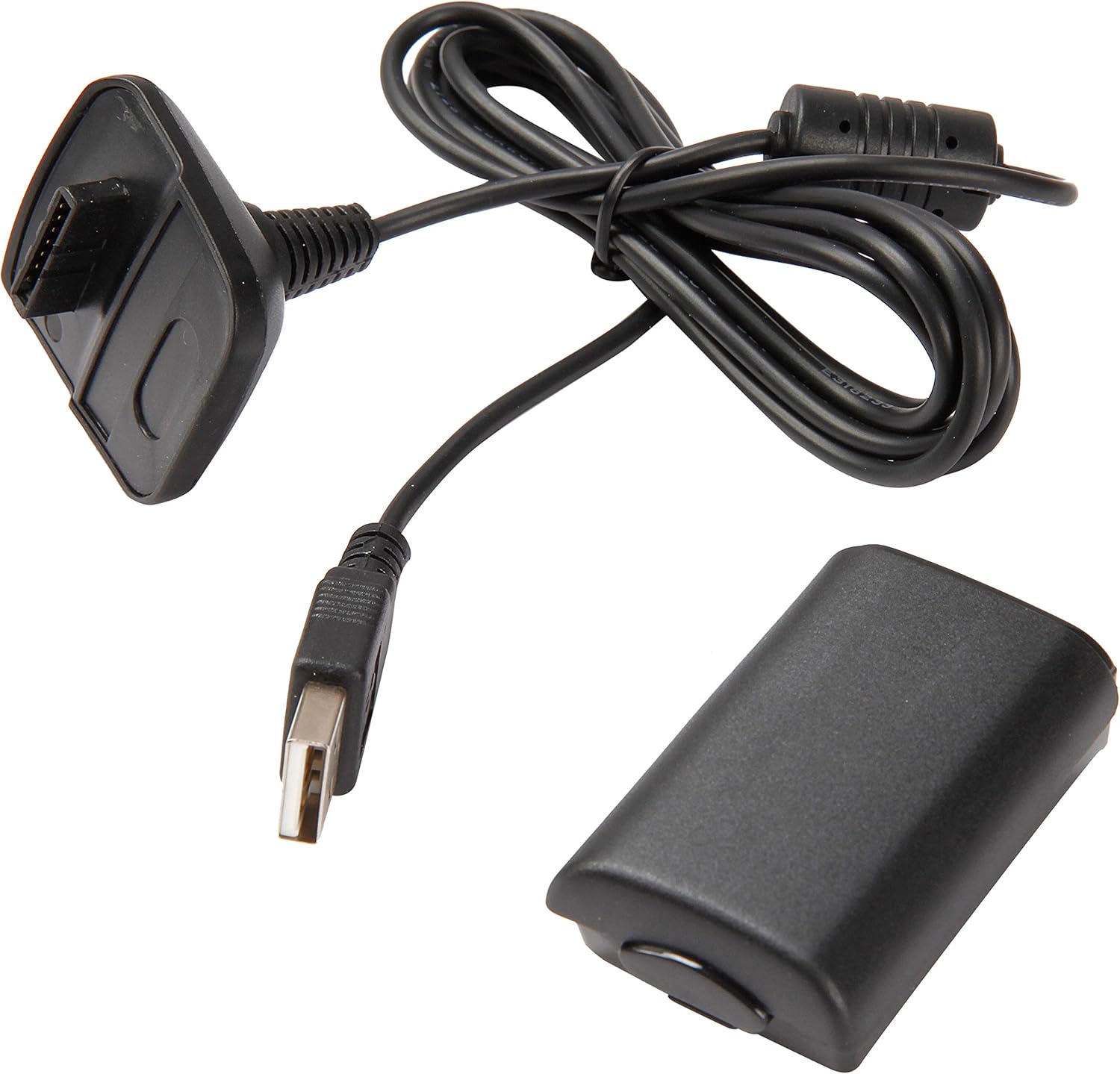 Play and Charge Battery Pack (Xbox 360) Amazon.co.uk PC & Video Games