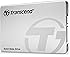 Transcend 64GB MLC SATA III 6Gb/s 2.5" Solid State Drive 370 (TS64GSSD370S)
