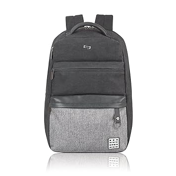 Solo urban code backpack Clearance